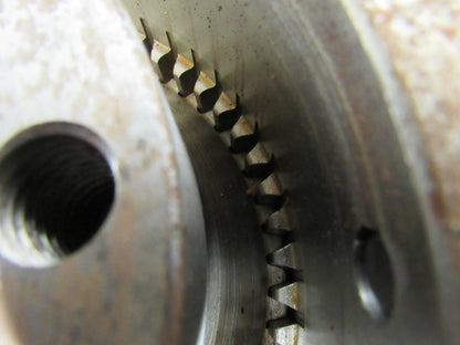 Kop-flex CX13510 3.5" Bore Hub & Sleeve Shrouded Bolt Flexible Coupling