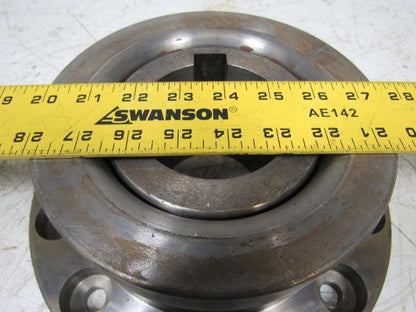 Kop-flex CX13510 3.5" Bore Hub & Sleeve Shrouded Bolt Flexible Coupling