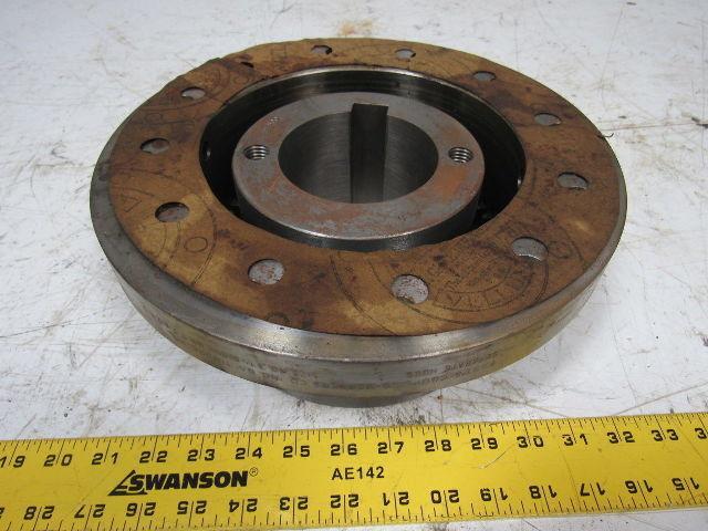 Kop-flex CX13510 3.5" Bore Hub & Sleeve Shrouded Bolt Flexible Coupling