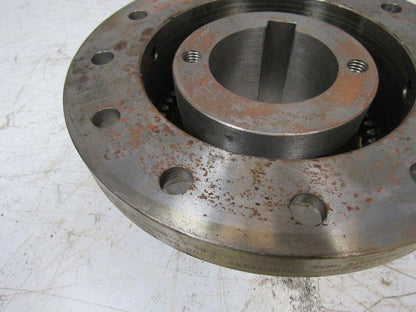 Kop-flex CX13510 3.5" Bore Hub & Sleeve Shrouded Bolt Flexible Coupling