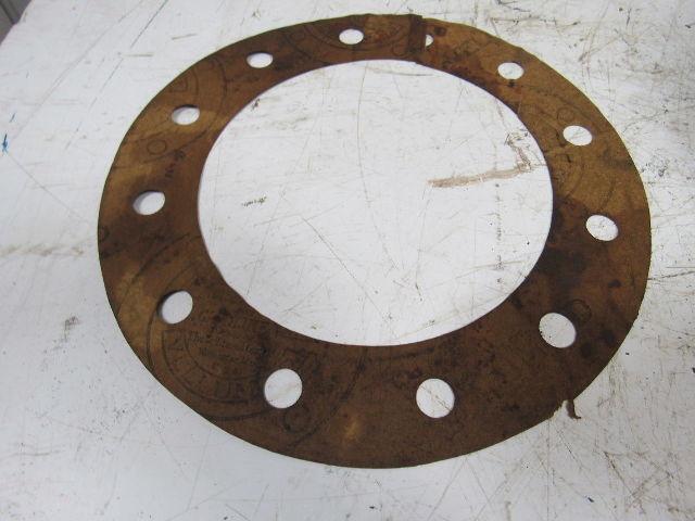 Kop-flex CX13510 3.5" Bore Hub & Sleeve Shrouded Bolt Flexible Coupling