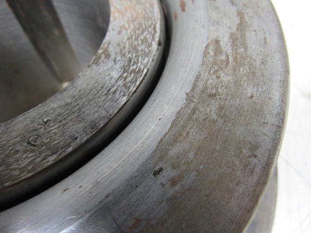 Kop-flex CX13510 3.5" Bore Hub & Sleeve Shrouded Bolt Flexible Coupling