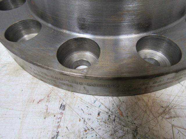 Kop-flex CX13510 3.5" Bore Hub & Sleeve Shrouded Bolt Flexible Coupling