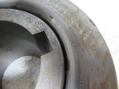 Kop-flex CX13510 3.5" Bore Hub & Sleeve Shrouded Bolt Flexible Coupling