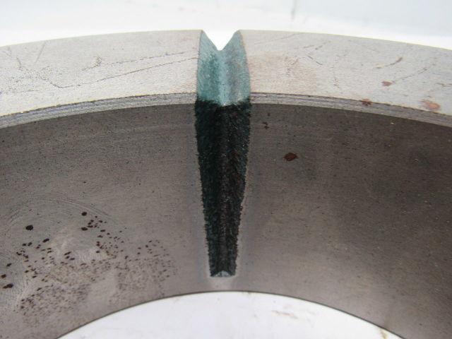 Dodge 133296 Split Thrust Collar Size 7 For Sleevoil Pillow Block