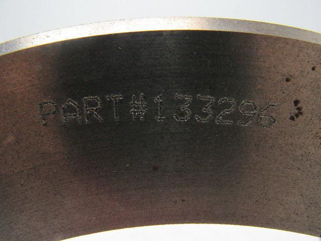Dodge 133296 Split Thrust Collar Size 7 For Sleevoil Pillow Block