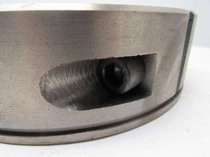 Dodge 133296 Split Thrust Collar Size 7 For Sleevoil Pillow Block