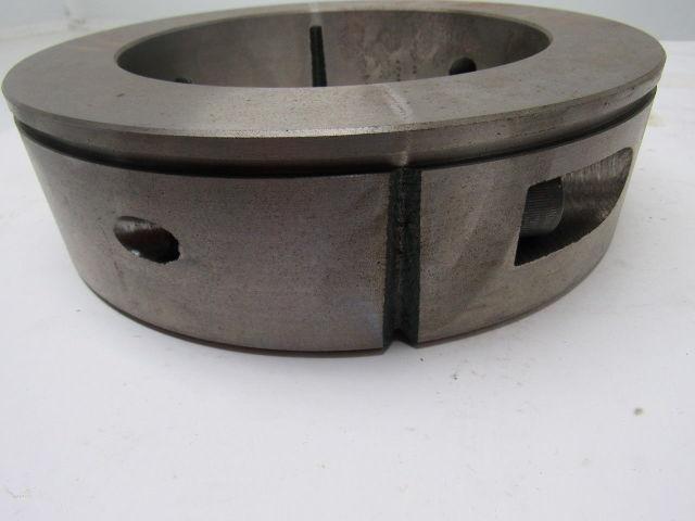 Dodge 133296 Split Thrust Collar Size 7 For Sleevoil Pillow Block