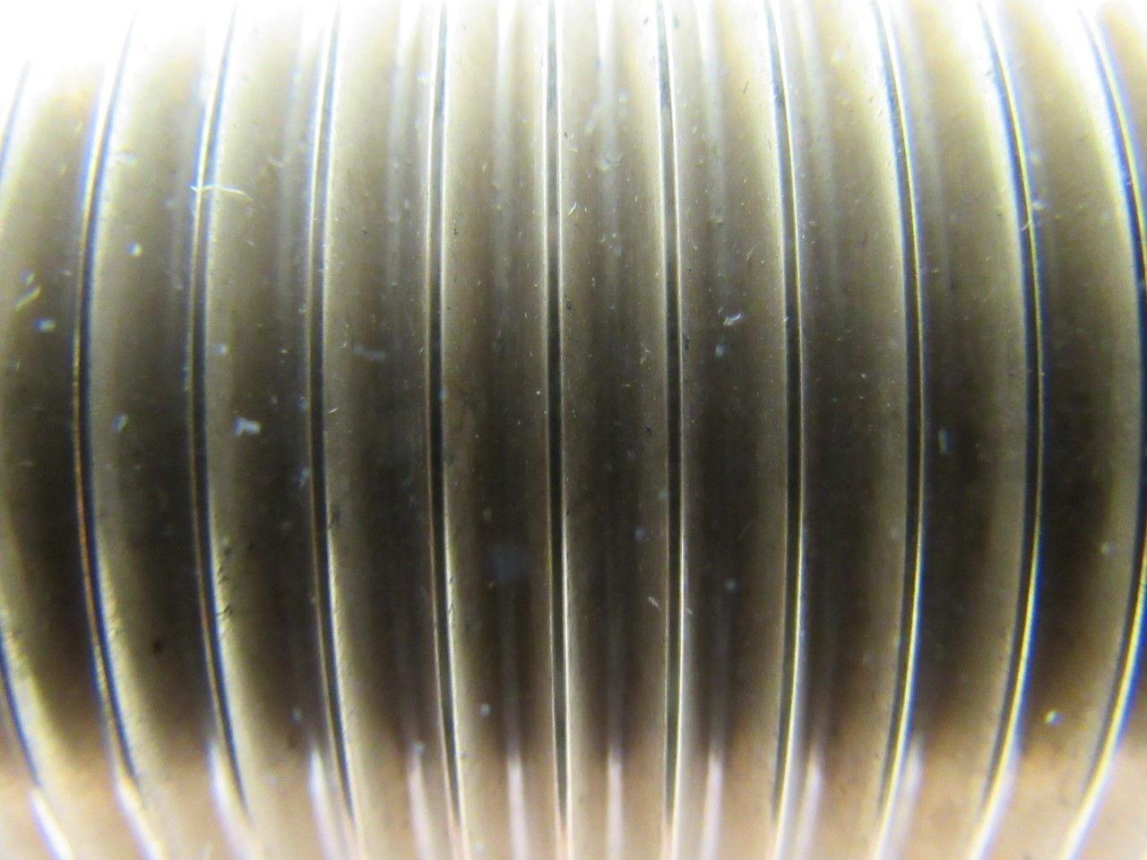 Flowserve 81907595 Brass Column Bearing 1.688" I.D. X 2.5" O.D. X 4-1/2" O.A.L.