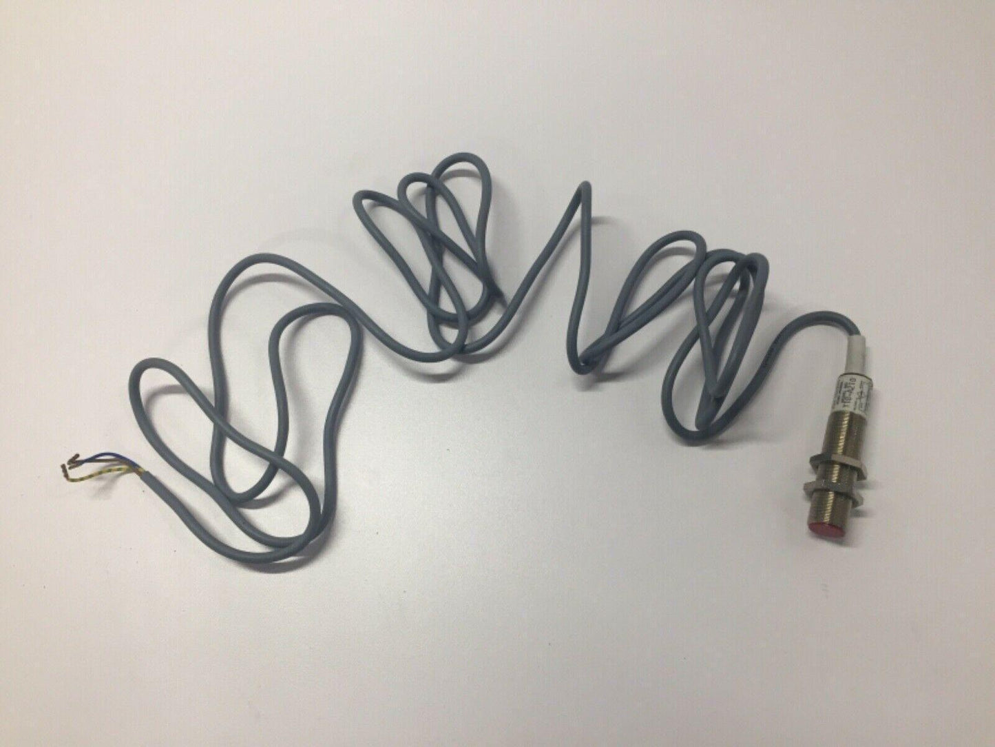 ISSC Honeywell T18-A210 Proximity sensor