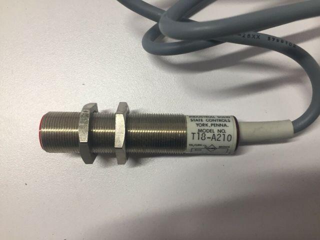 ISSC Honeywell T18-A210 Proximity sensor