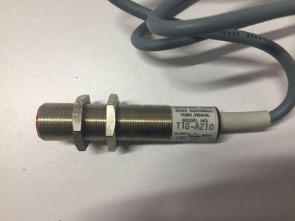 ISSC Honeywell T18-A210 Proximity sensor