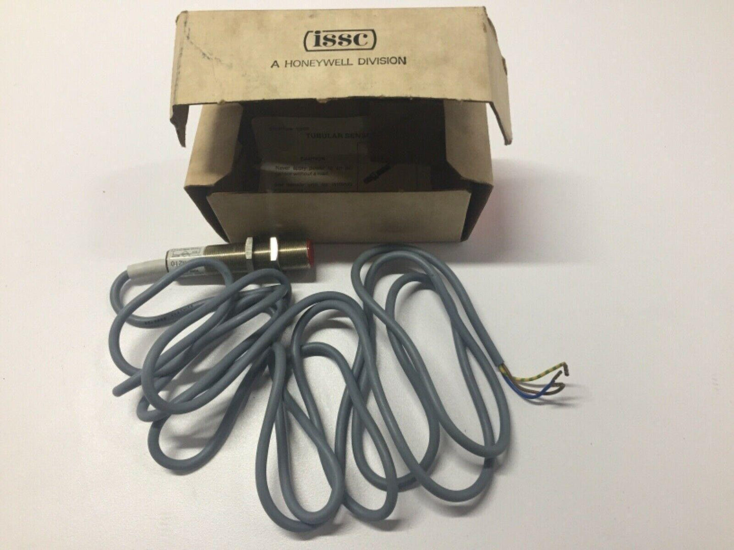 ISSC Honeywell T18-A210 Proximity sensor