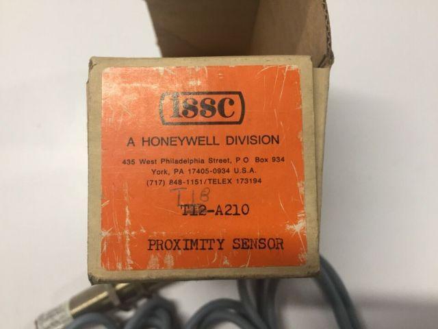 ISSC Honeywell T18-A210 Proximity sensor