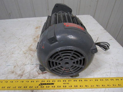 Ingersoll Rand 3/4x5EK 2-4-2 2 HP 230/460V Single Stage Centrifugal Pump Rebuilt