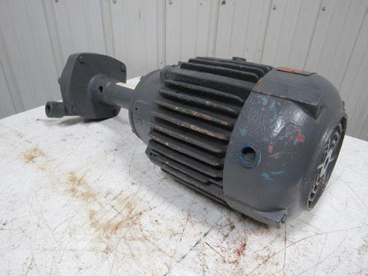 Ingersoll Rand 3/4x5EK 2-4-2 2 HP 230/460V Single Stage Centrifugal Pump Rebuilt