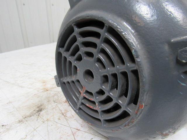 Ingersoll Rand 3/4x5EK 2-4-2 2 HP 230/460V Single Stage Centrifugal Pump Rebuilt