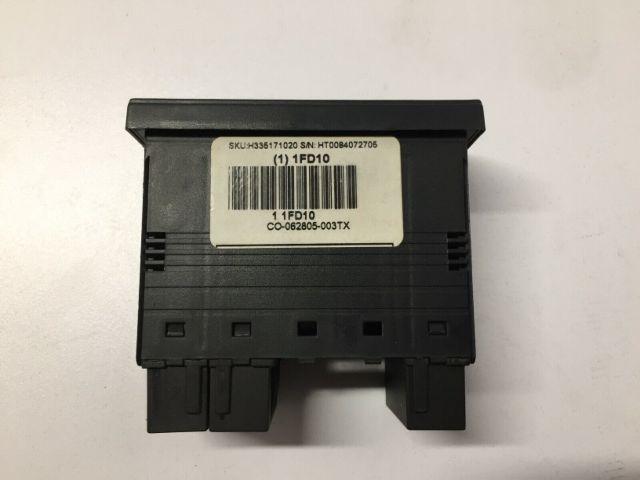 Simpson Electric Digital Panel Meter H335171020