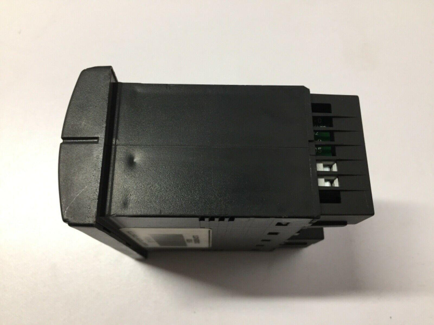 Simpson Electric Digital Panel Meter H335171020