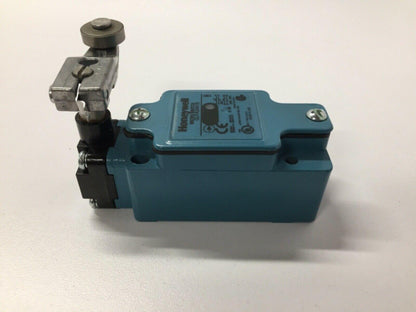 Honeywell GLFA24A1B Micro Limit Switch Roller Arm GLZ51B GLZ1AA