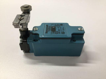 Honeywell GLFA24A1B Micro Limit Switch Roller Arm GLZ51B GLZ1AA