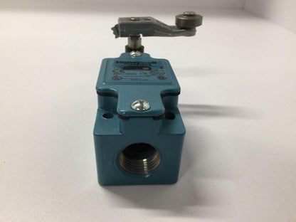 Honeywell GLFA24A1B Micro Limit Switch Roller Arm GLZ51B GLZ1AA