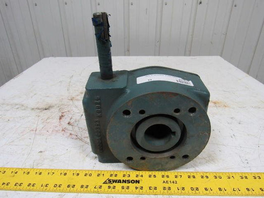 LimiTorque L30136B-HJ VGC8-2356 Mechanical Valve Actuator