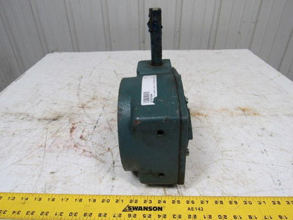 LimiTorque L30136B-HJ VGC8-2356 Mechanical Valve Actuator