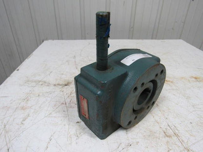 LimiTorque L30136B-HJ VGC8-2356 Mechanical Valve Actuator