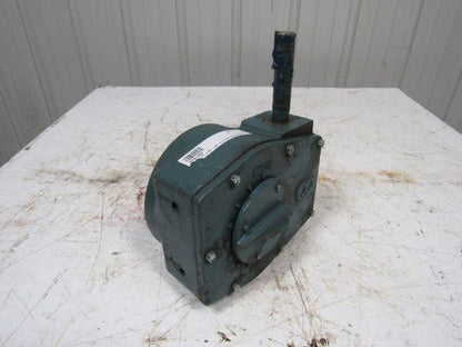 LimiTorque L30136B-HJ VGC8-2356 Mechanical Valve Actuator