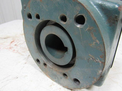 LimiTorque L30136B-HJ VGC8-2356 Mechanical Valve Actuator