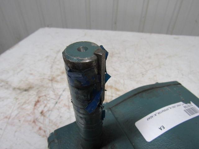 LimiTorque L30136B-HJ VGC8-2356 Mechanical Valve Actuator