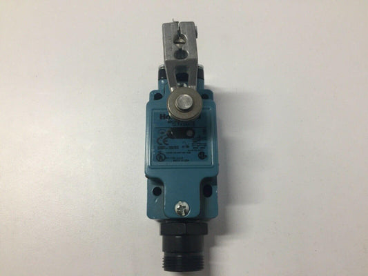 Honeywell Micro Limit Switch GLFA24A1B GLZ51B GLZ1AA Roller Arm