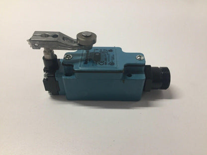 Honeywell Micro Limit Switch GLFA24A1B GLZ51B GLZ1AA Roller Arm