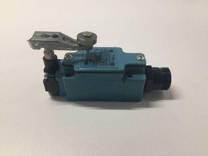 Honeywell Micro Limit Switch GLFA24A1B GLZ51B GLZ1AA Roller Arm