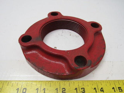 Bell & Gossett F73800 Iron Flange 3" ID 6"OD