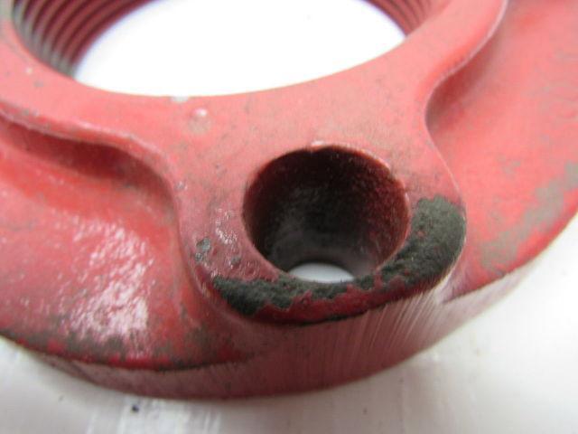 Bell & Gossett F73800 Iron Flange 3" ID 6"OD