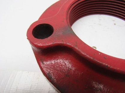 Bell & Gossett F73800 Iron Flange 3" ID 6"OD