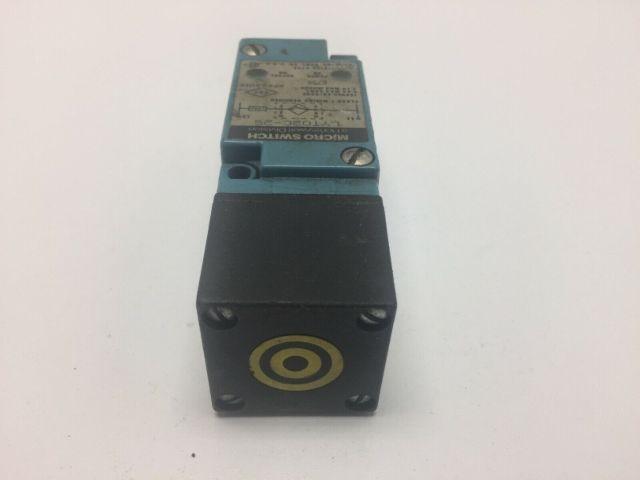 Honeywell Micro Switch Proximity Sensor Switch LYT02C-2S