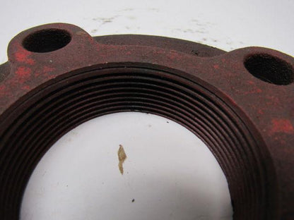 Bell & Gossett F14000 Iron Flange 5.25" OD 2.25" ID