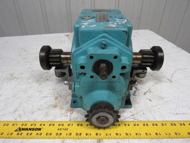 Clyde Bergemann CBA 1577 Rebuilt Retractable Sootblower Carriage