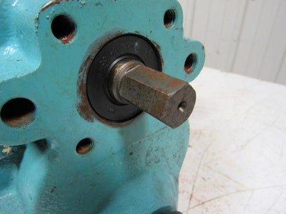 Clyde Bergemann CBA 1577 Rebuilt Retractable Sootblower Carriage