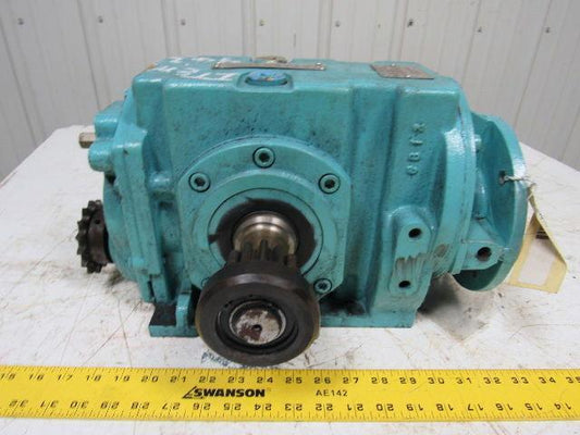 Clyde Bergemann CBA 1577 Rebuilt Retractable Sootblower Carriage