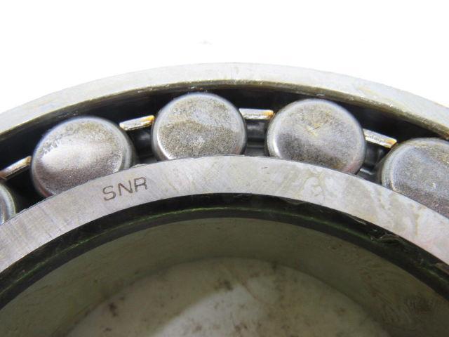 Albeco SNR 22216 VK B33 J30 Spherical Roller Bearing 3.156" Bore 5.5" O.D. 1.296