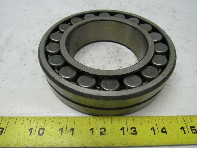 Albeco SNR 22216 VK B33 J30 Spherical Roller Bearing 3.156" Bore 5.5" O.D. 1.296