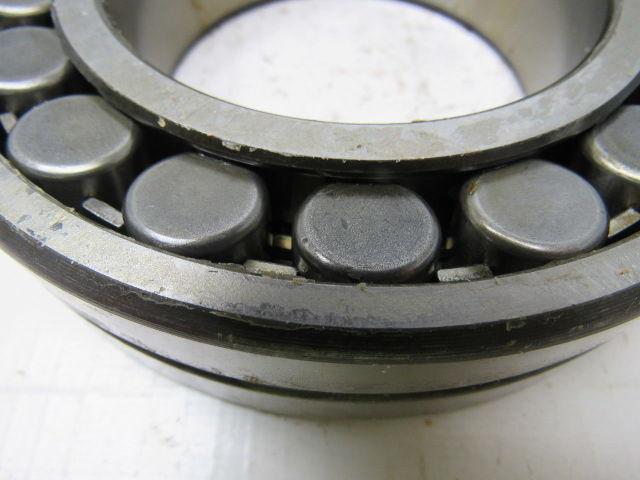Albeco SNR 22216 VK B33 J30 Spherical Roller Bearing 3.156" Bore 5.5" O.D. 1.296