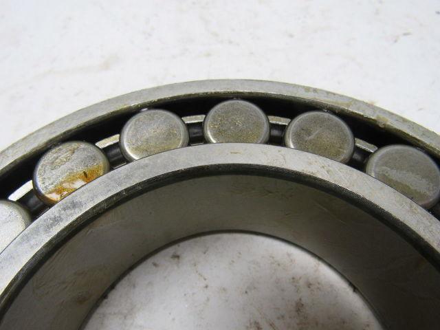 Albeco SNR 22216 VK B33 J30 Spherical Roller Bearing 3.156" Bore 5.5" O.D. 1.296