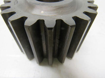 Diamond Power 3234351124 Soot Blower Pinion Gear 0.983" Bore 2.744" O.D.