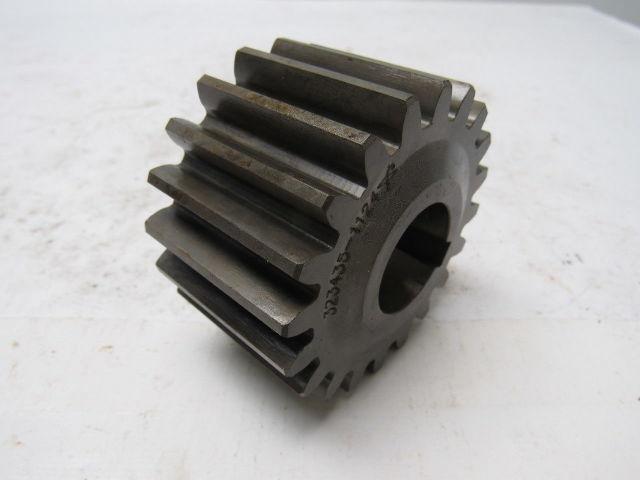 Diamond Power 3234351124 Soot Blower Pinion Gear 0.983" Bore 2.744" O.D.