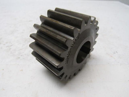 Diamond Power 3234351124 Soot Blower Pinion Gear 0.983" Bore 2.744" O.D.